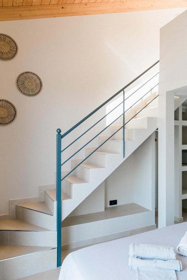 Tempestini Exclusive Villa