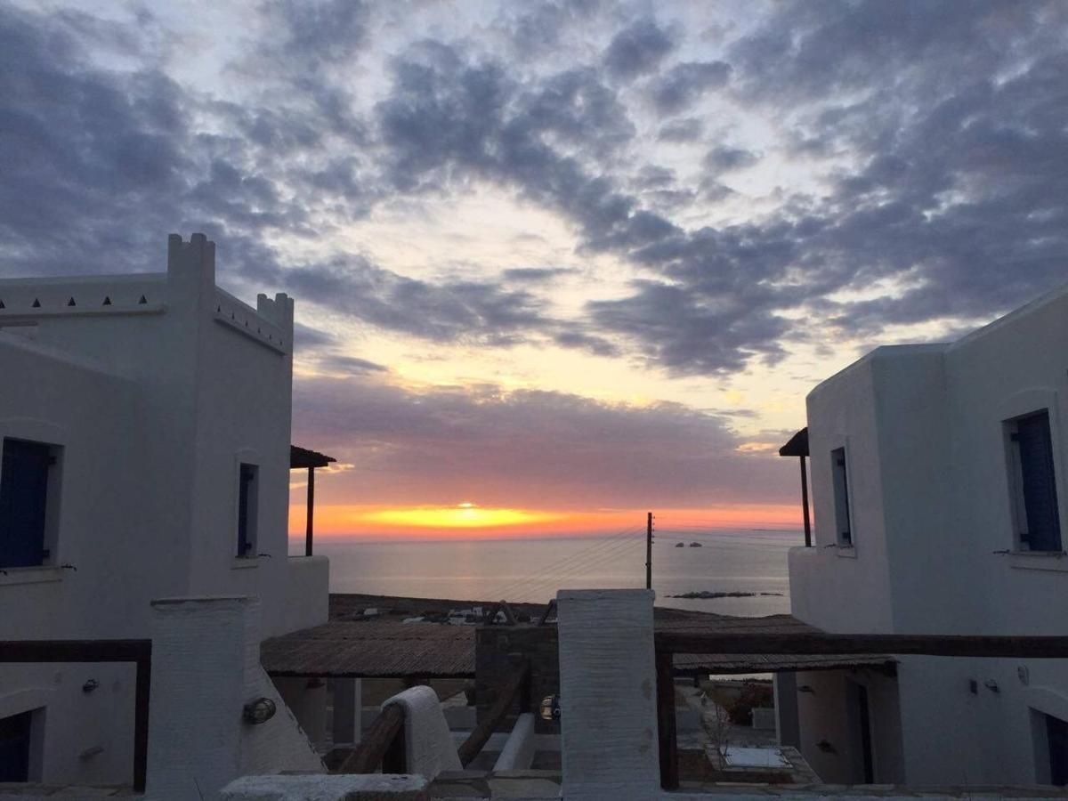 View House In Paroikia Holiday home