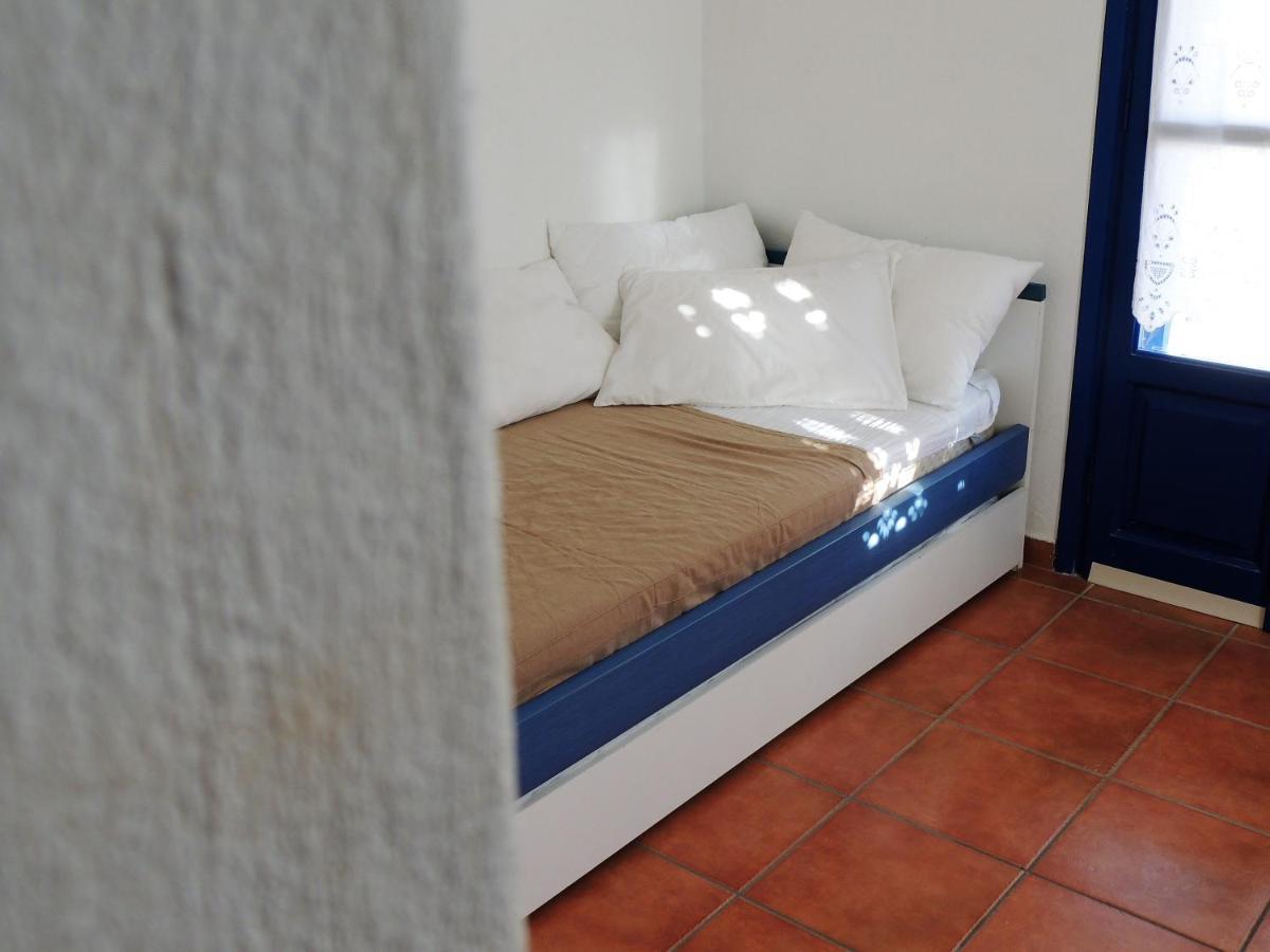 View House In Paroikia