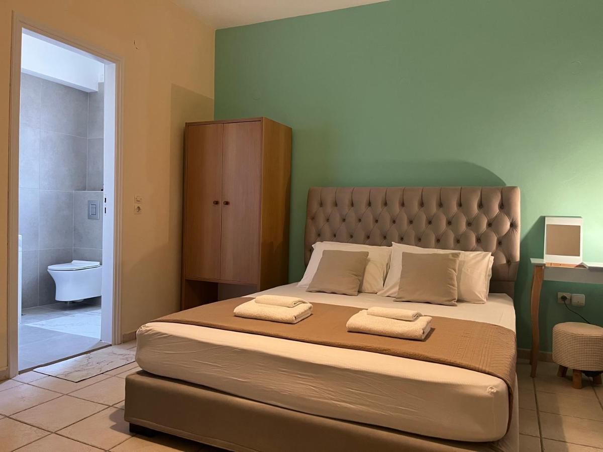Apartment Foteini's Kefallonia Lixouri