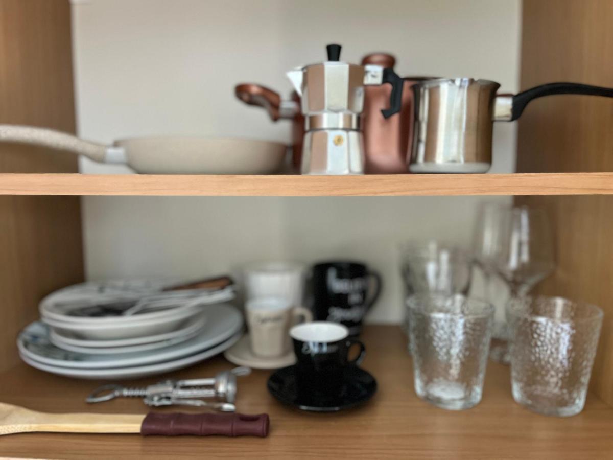 Apartment Foteini's Kefallonia