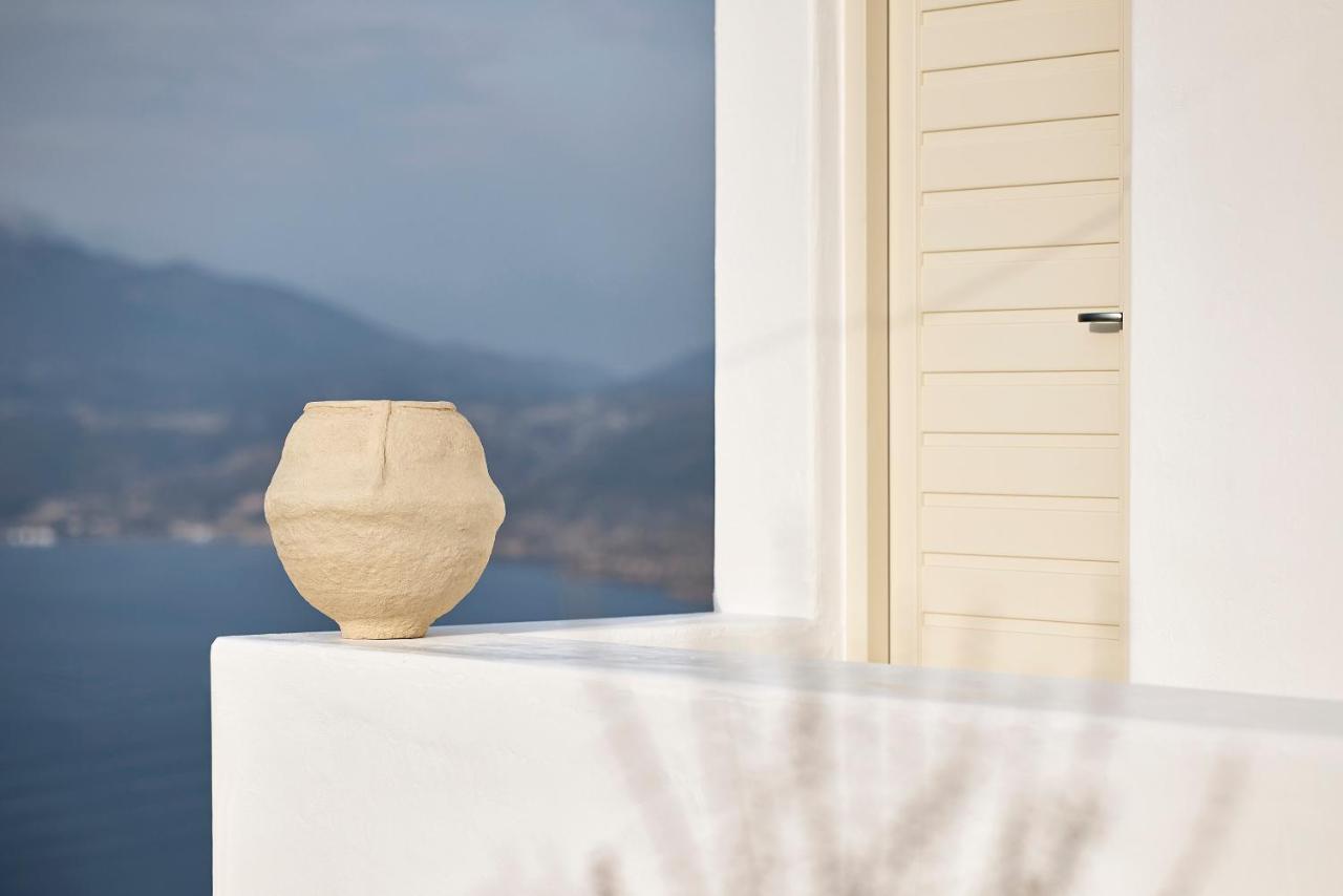 Inn Niove Milos Plaka (Milos)