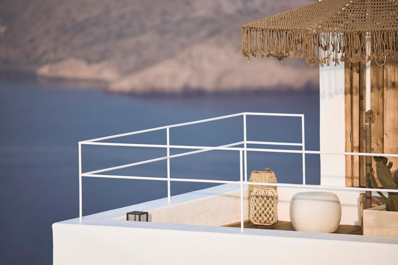Niove Milos Plaka (Milos)