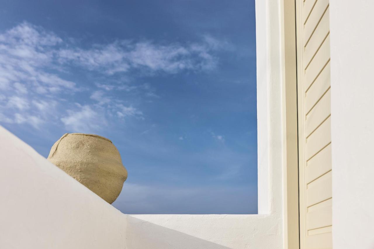 Inn Niove Milos
