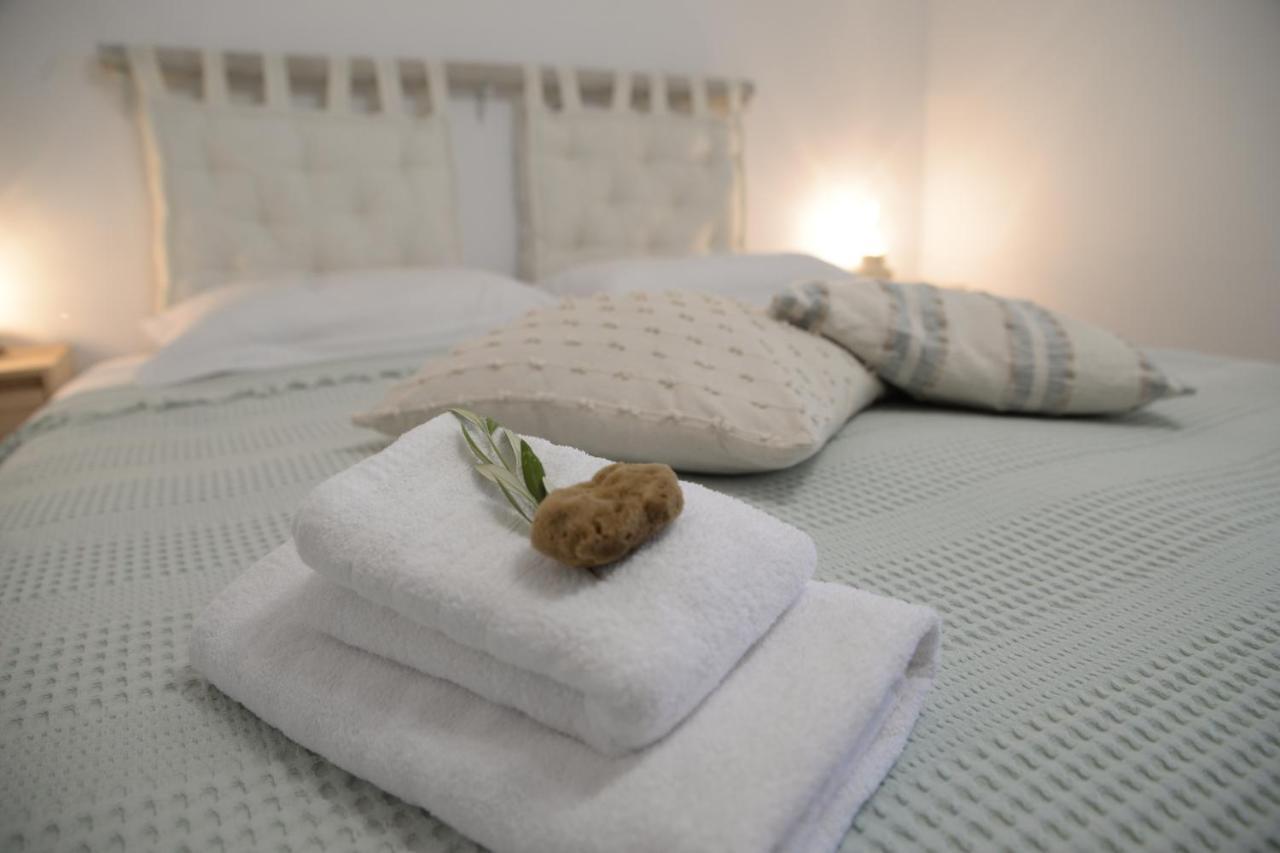 Apartment Myrtus *