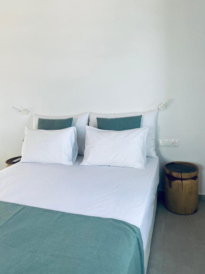 Arhodiko Aparthotel *