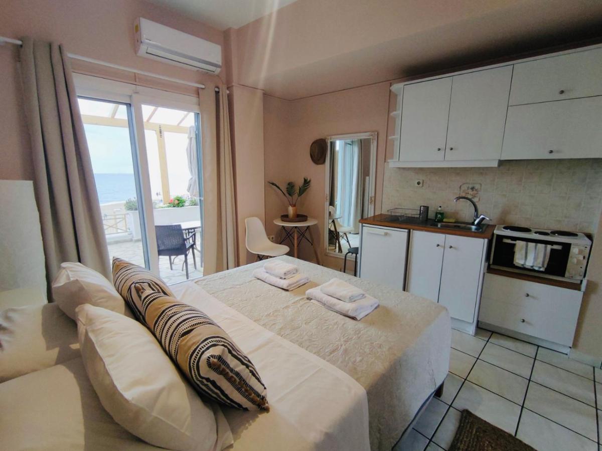 Aparthotel Nereides