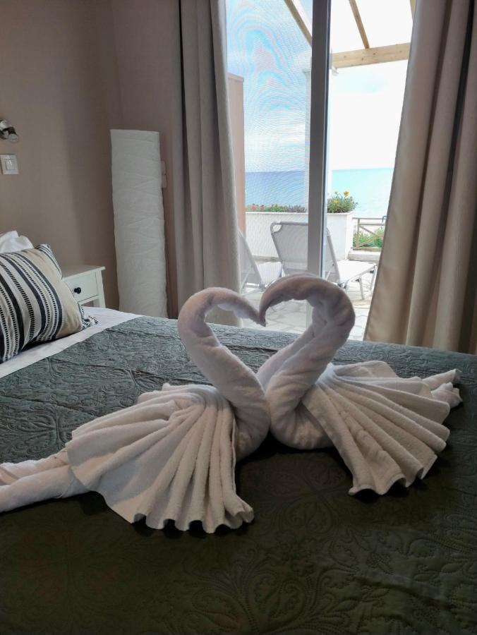 Nereides Aparthotel