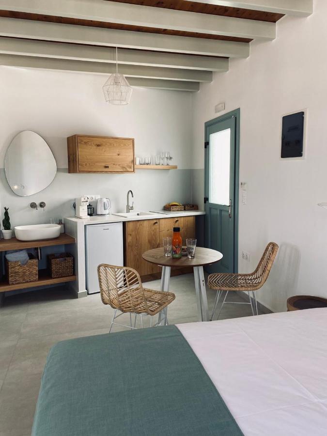 Aparthotel Arhodiko *