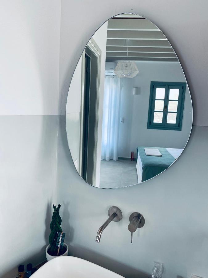 Aparthotel Arhodiko Astypalaia