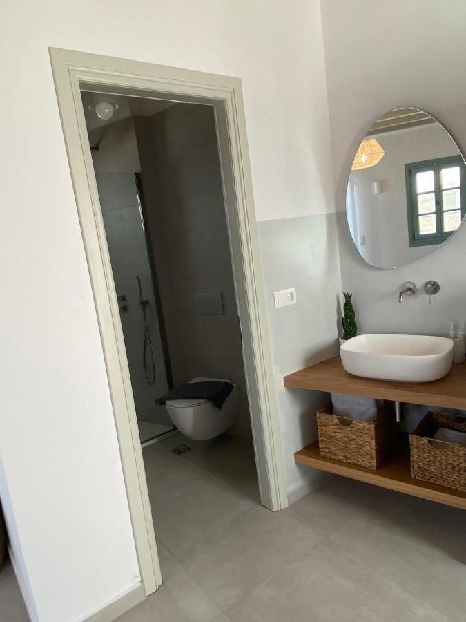 Arhodiko Aparthotel Astypalaia