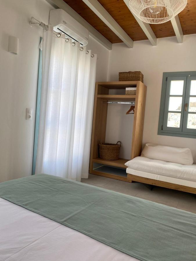 Aparthotel Arhodiko Astypalaia