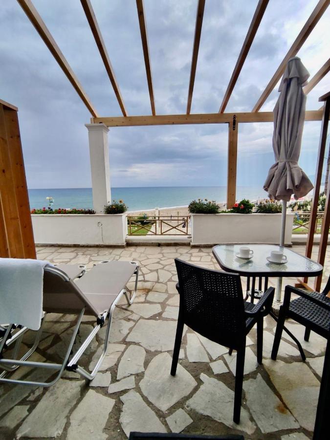 Nereides Aparthotel Agios Gordios (Corfu)
