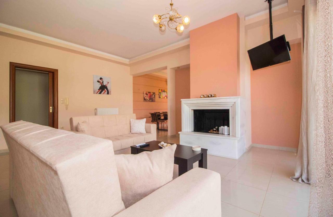 Apartment Camares Laconian Collection *