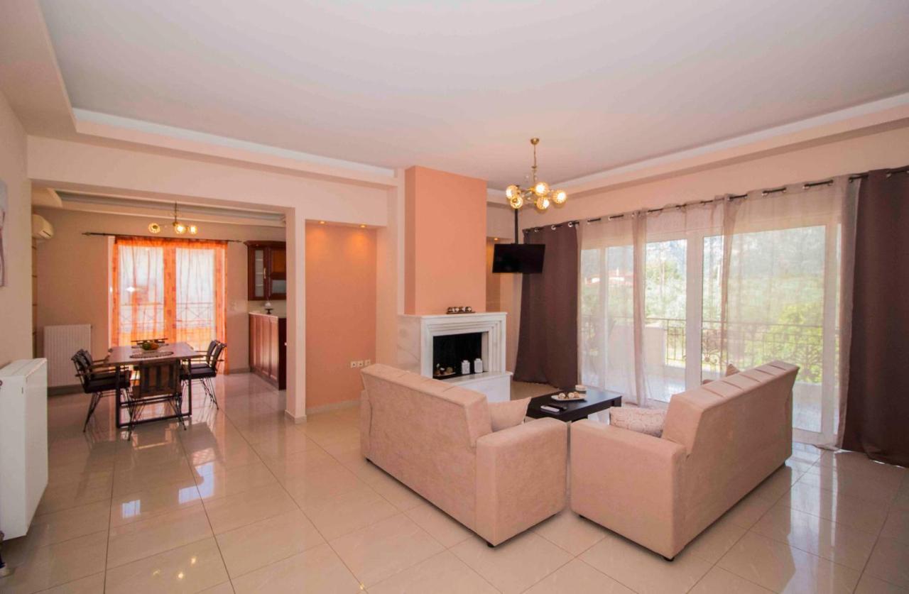 Camares Laconian Collection Apartment *