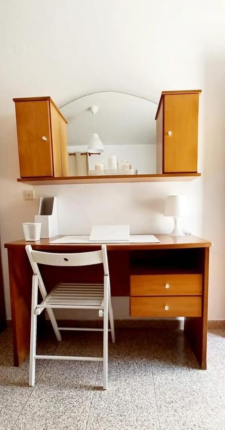 Aparthotel Filoxenia *
