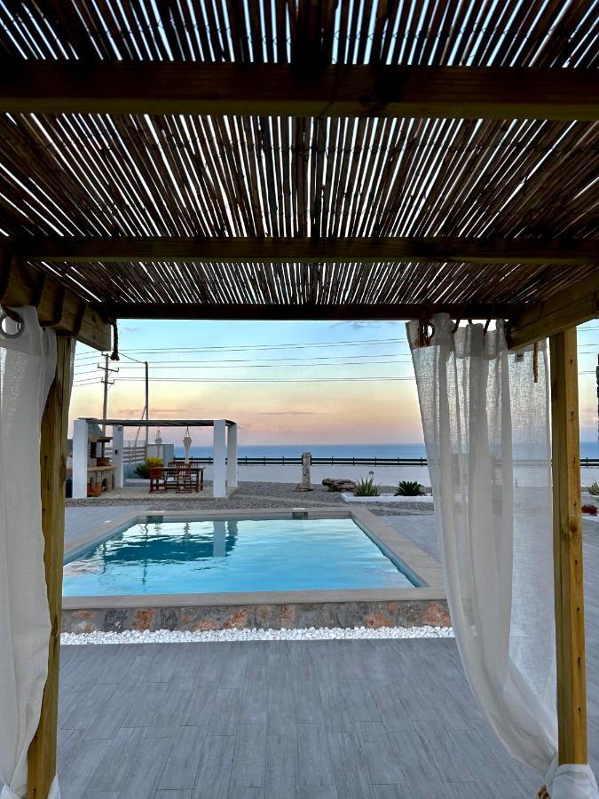 Onar Luxury - Adults Only Villa Lachania (Rhodes)