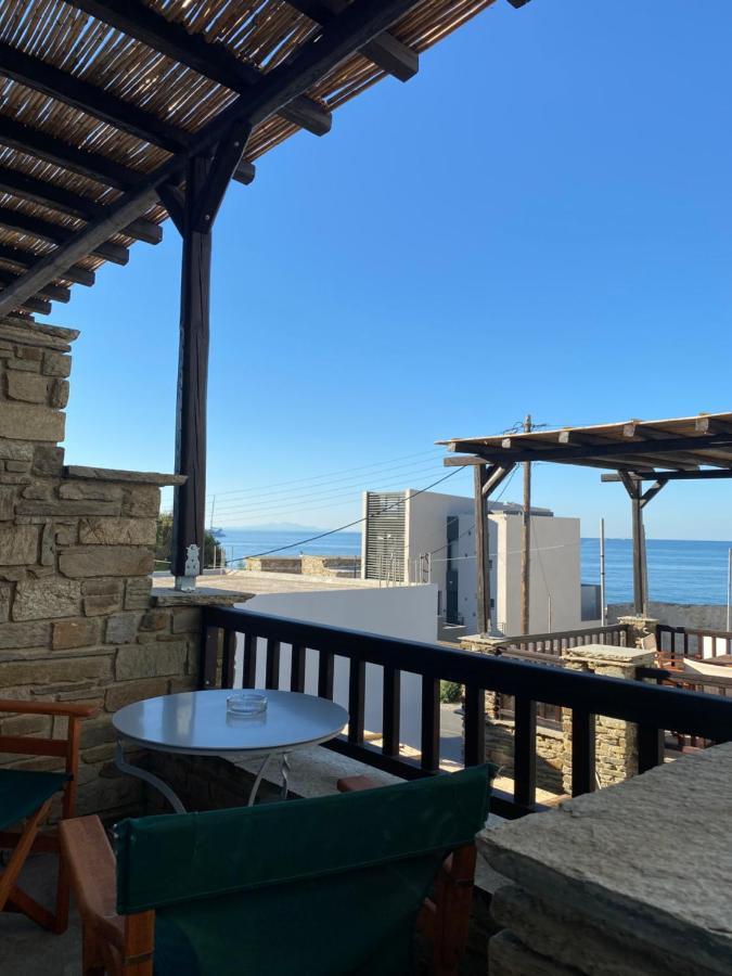 Spitalia * Tinos