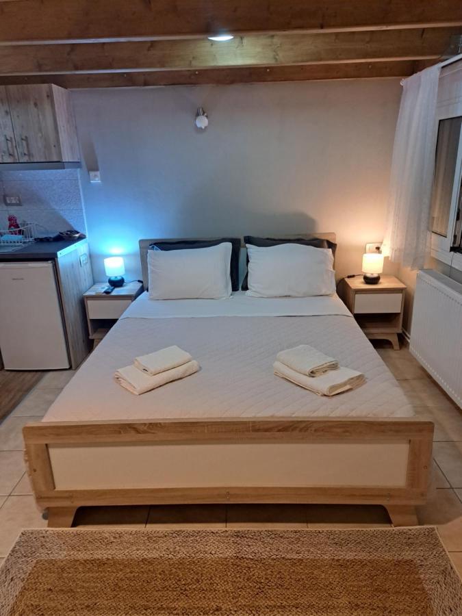 Sogno 1 Holiday home
