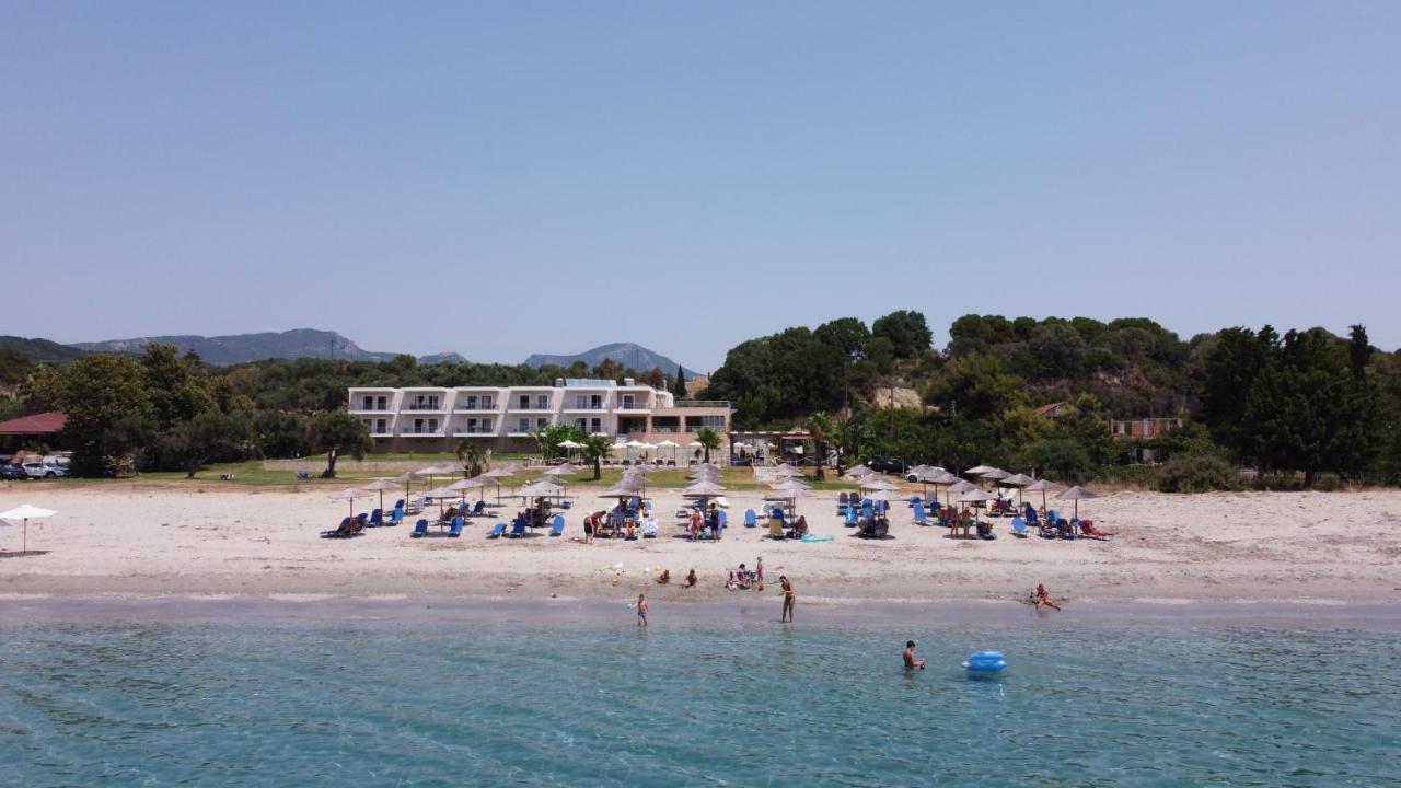 Hotel Ocean