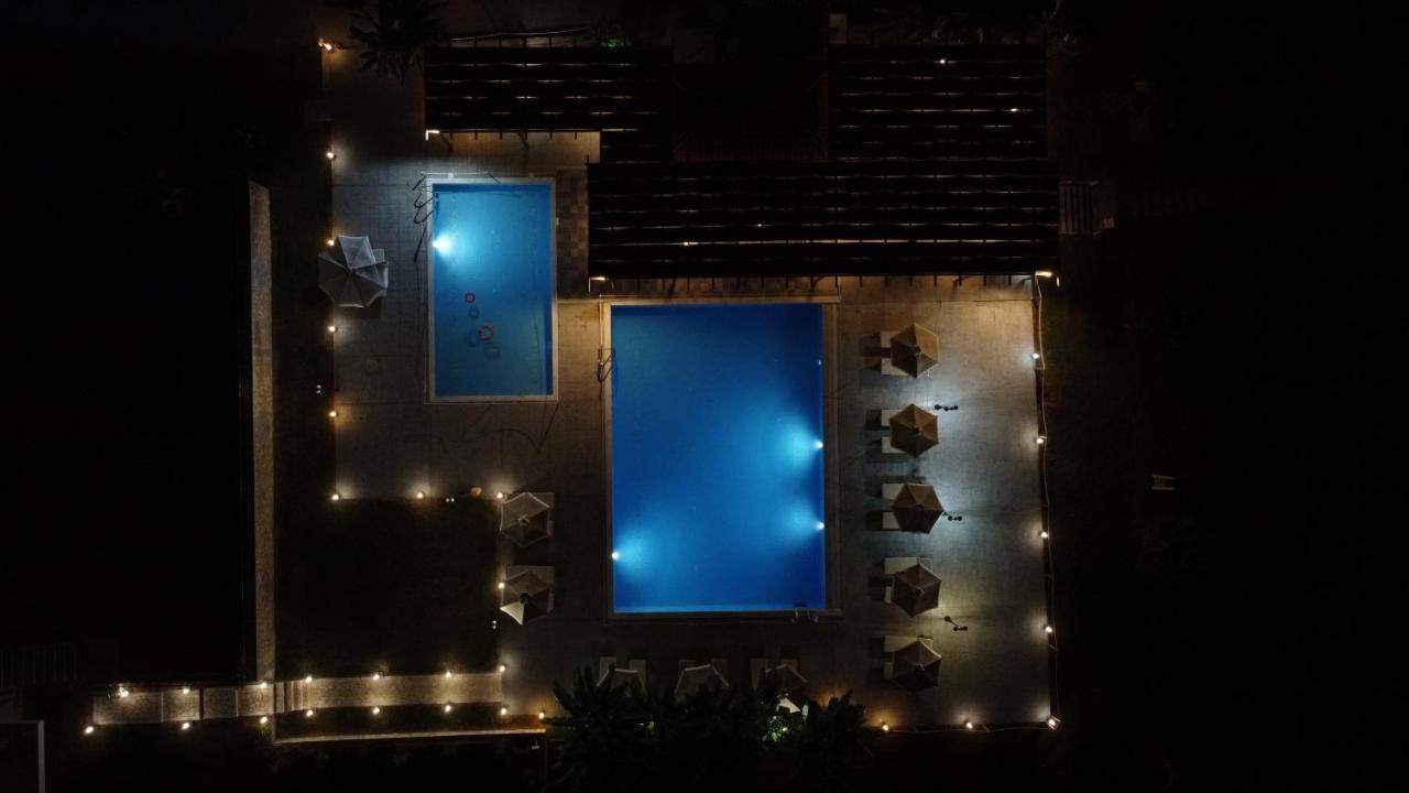 Hotel Ocean
