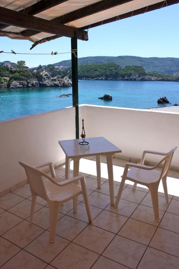 Dolphin Sea View Hotel