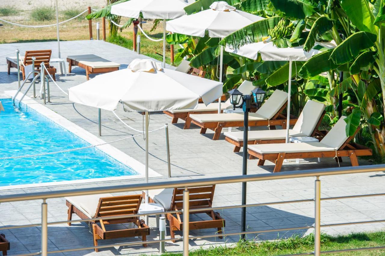 Ocean Hotel *