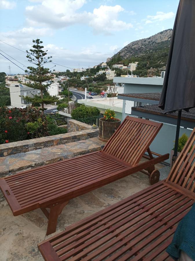 Holiday home Breeze Ii *