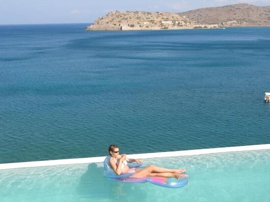 Villa Plaka Luxury Crete Dreams Elounda (Crete)