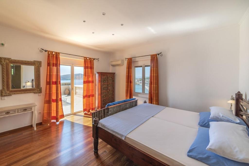 Plaka Luxury Crete Dreams Villa