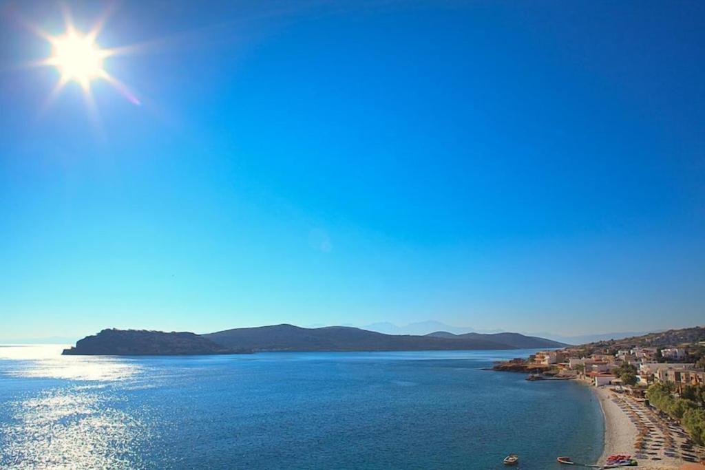 Plaka Luxury Crete Dreams Villa
