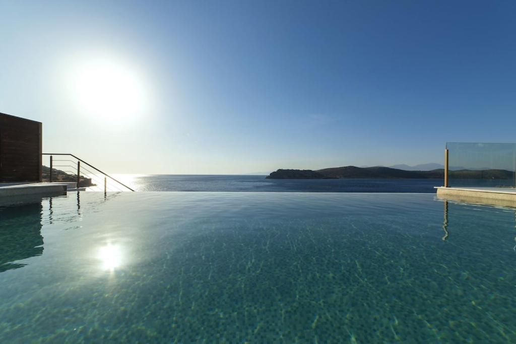 Plaka Luxury Crete Dreams Villa Elounda (Crete)