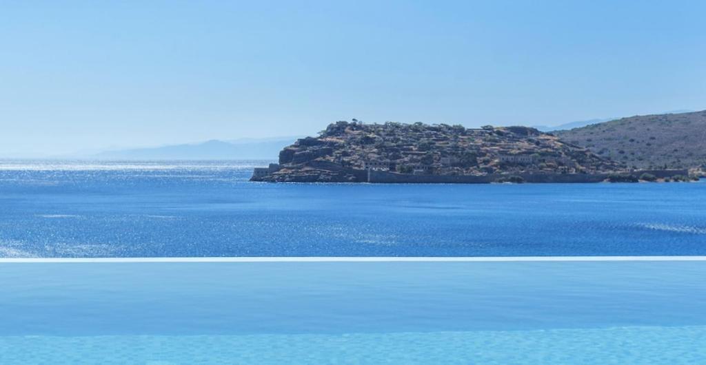 Plaka Luxury Crete Dreams Elounda (Crete)