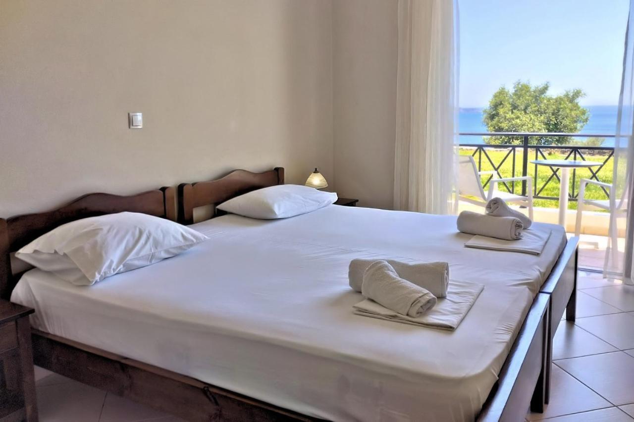Apartment Fotmar Plakias
