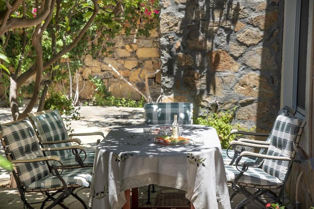Villa Plaka Luxury Crete Dreams Elounda (Crete)