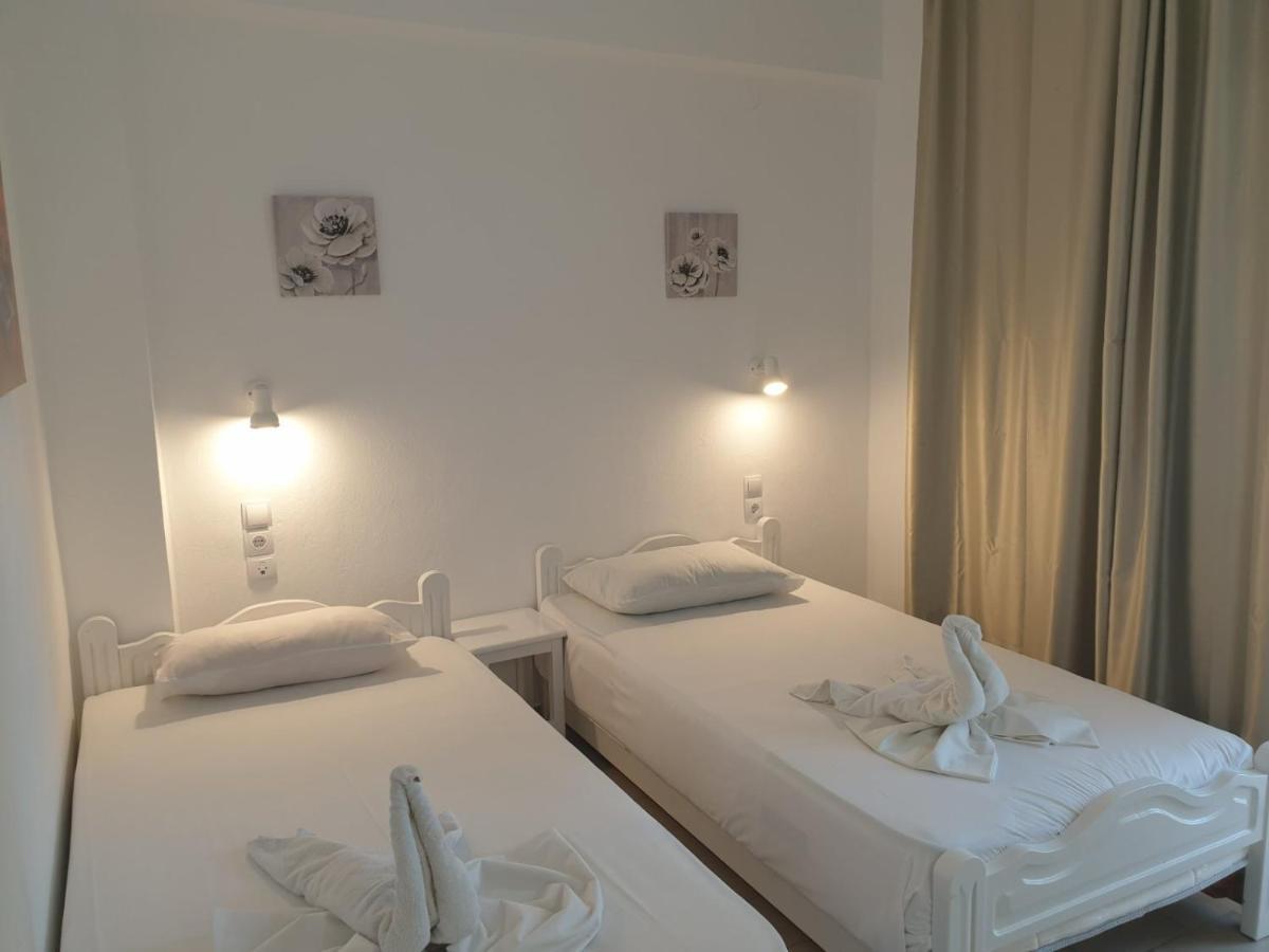 Aparthotel Silia *