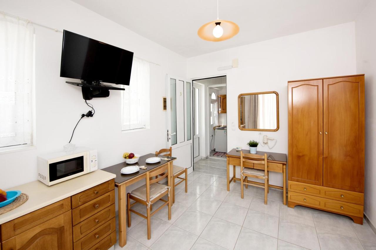 Apartment Maria Studios &