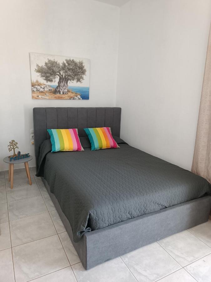 Apartment Maria Studios & Kremasti (Rhodes)