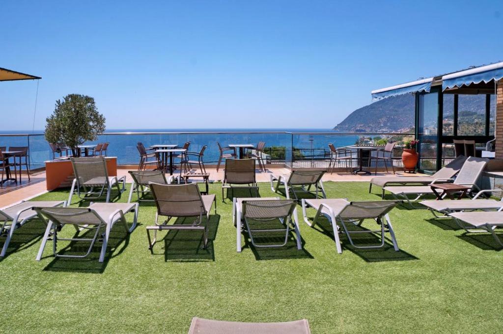 Hotel Vicky Ii 3*