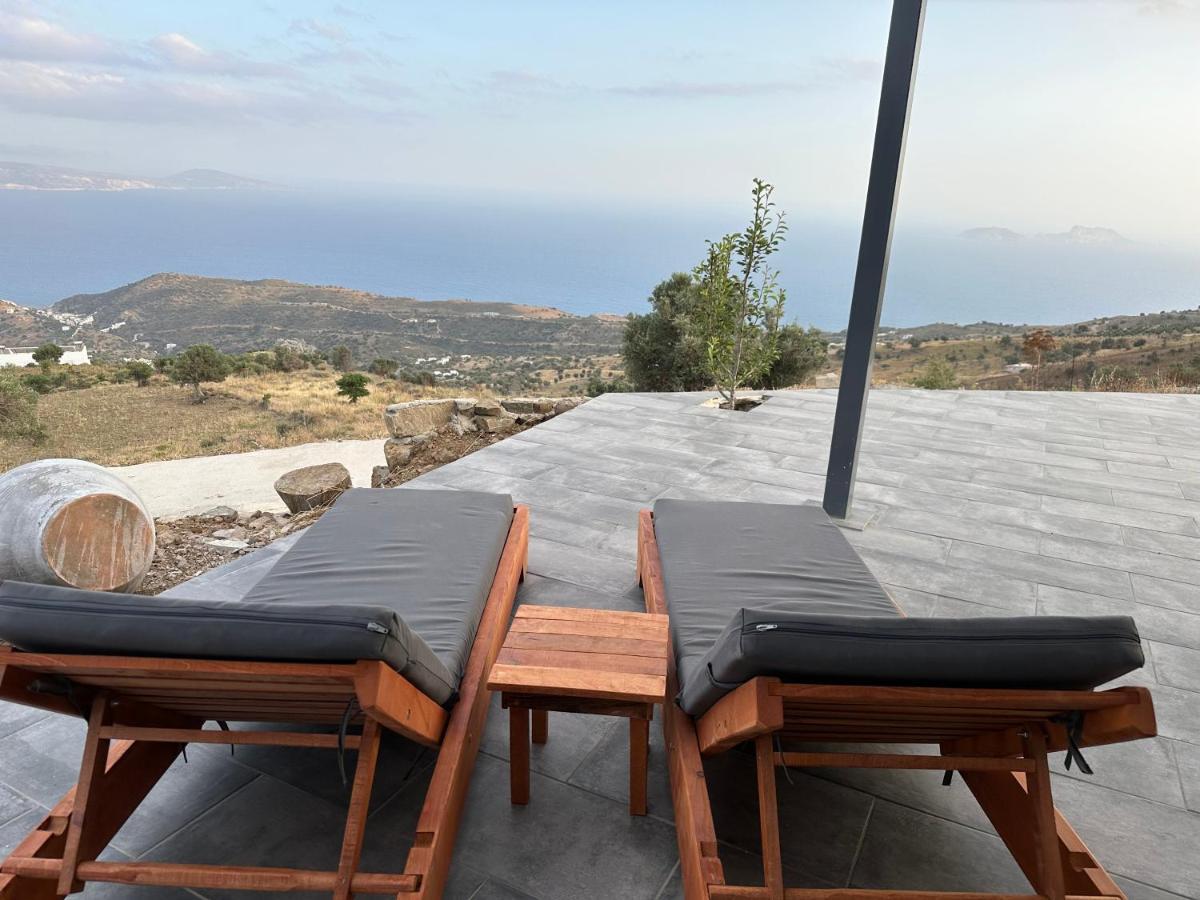 Theophilos Seaview *