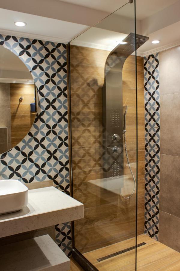 Elysian Rose Holiday home Rethymno (Crete)
