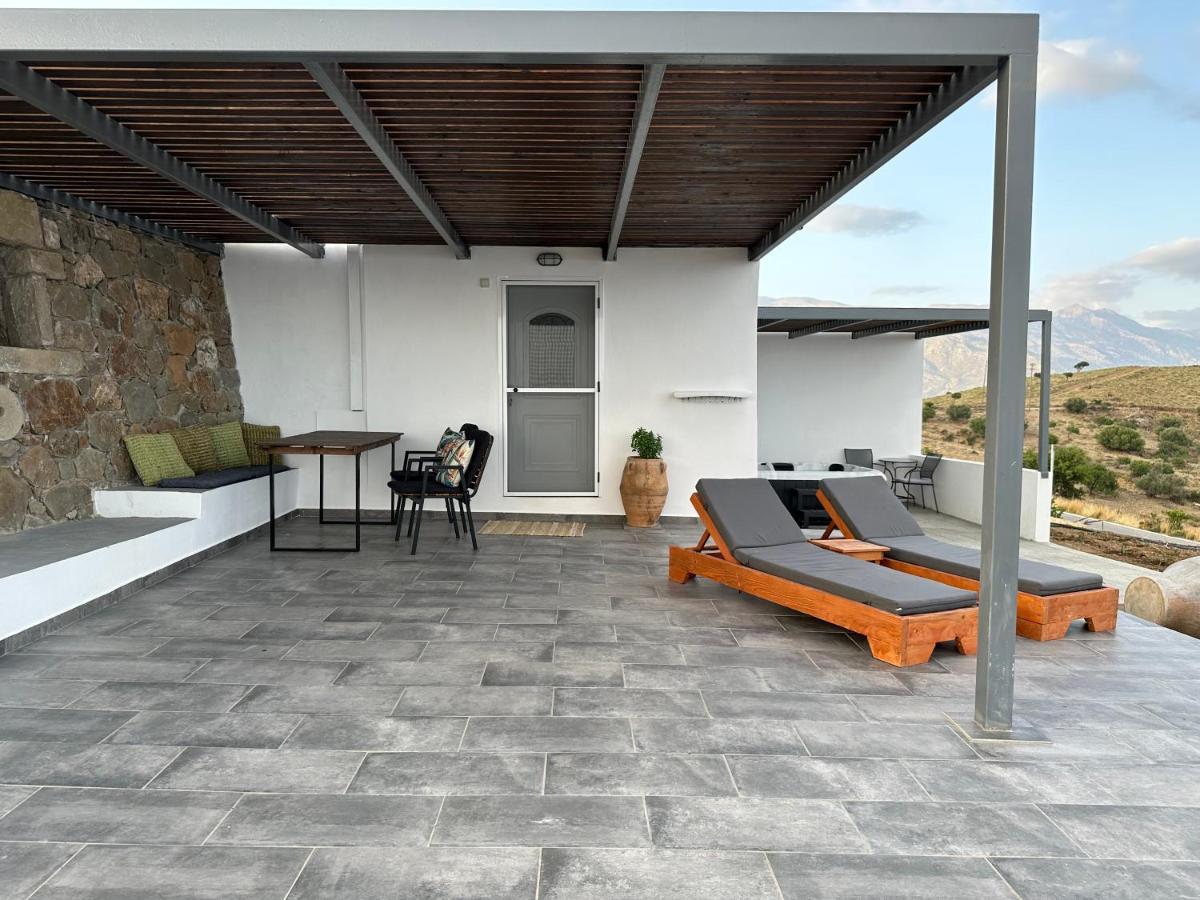 Theophilos Seaview Holiday home