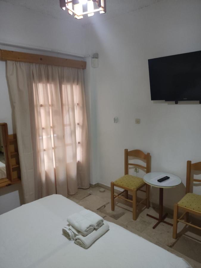 Kissandros Aparthotel *