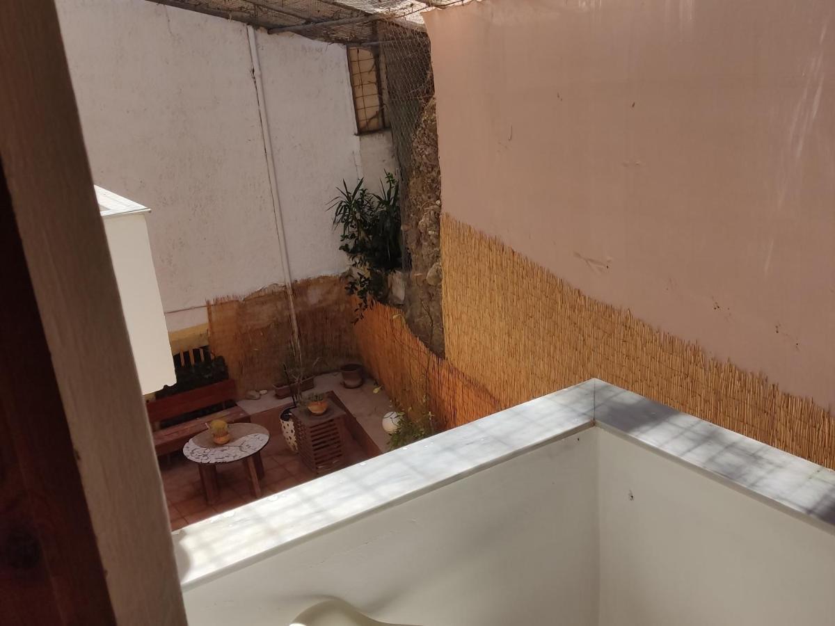 Kissandros Aparthotel Agia Galini (Crete)