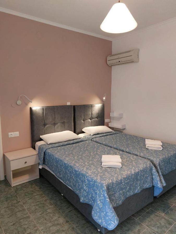 Hotel Dolphin Sea View