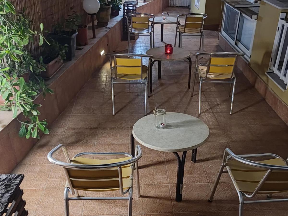 Aparthotel Kissandros Agia Galini (Crete)