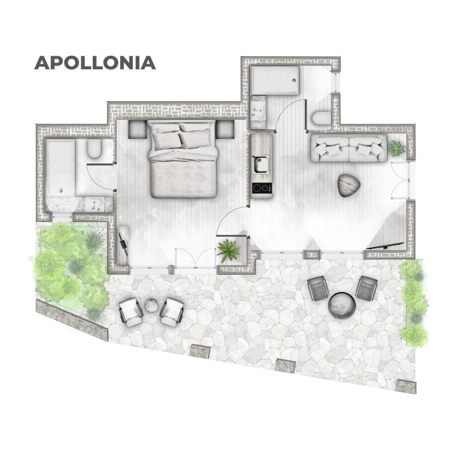 Sigma Residences *