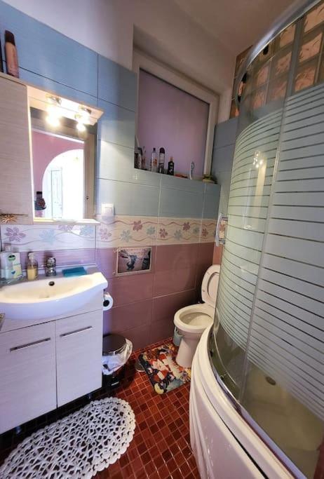House Lana Apartment Perama (Corfu)