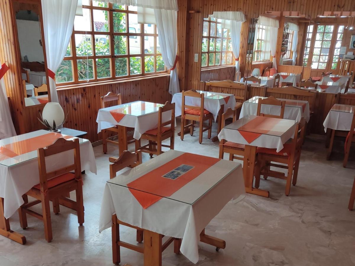 Aparthotel Kissandros