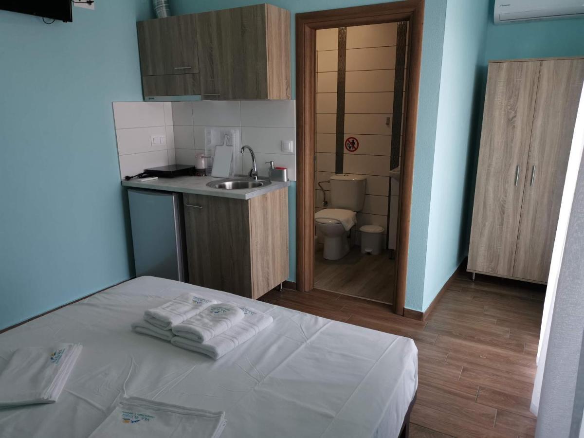 Guest house Olympia
